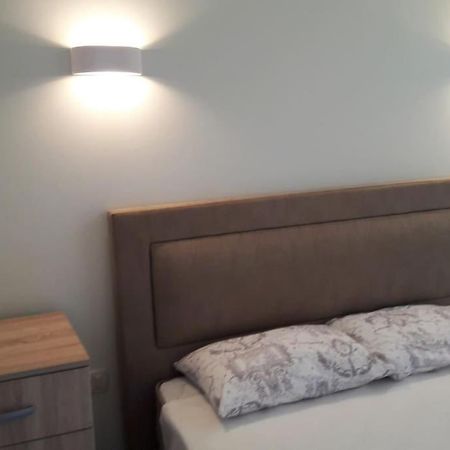 2Br Apartment With Pool Kotor Kültér fotó