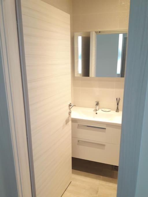 2Br Apartment With Pool Kotor Kültér fotó