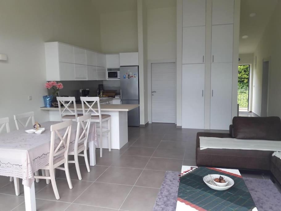 2Br Apartment With Pool Kotor Kültér fotó