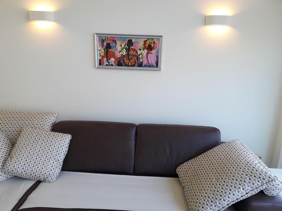2Br Apartment With Pool Kotor Kültér fotó
