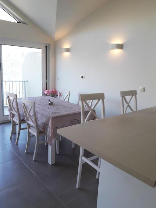 2Br Apartment With Pool Kotor Kültér fotó